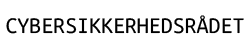 Cybersikkerhedsrådet
